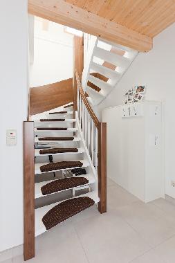 Maison de vacances �/en/au Bodstedt (Fischland-Dar�-Zingst)ou appartement ou maison de vacances