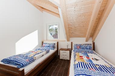 Maison de vacances �/en/au Bodstedt (Fischland-Dar�-Zingst)ou appartement ou maison de vacances