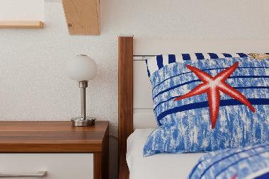 Maison de vacances �/en/au Bodstedt (Fischland-Dar�-Zingst)ou appartement ou maison de vacances