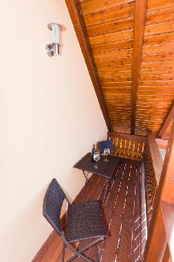 Maison de vacances �/en/au Bodstedt (Fischland-Dar�-Zingst)ou appartement ou maison de vacances