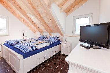Maison de vacances �/en/au Bodstedt (Fischland-Dar�-Zingst)ou appartement ou maison de vacances