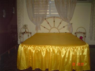 Chambre avec petit d�jeuner �/en/au ViÃ±ales (Pinar del Rio)ou appartement ou maison de vacances