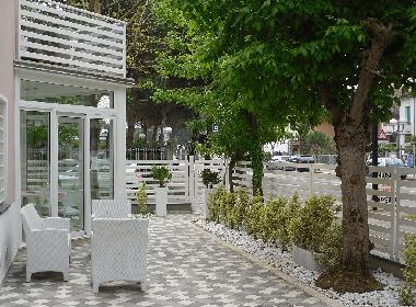 Appartement de vacances /en/au Cervia - Milano marittima (Ravenna)ou appartement ou maison de vacances
