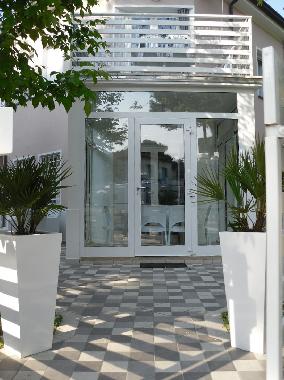 Appartement de vacances /en/au Cervia - Milano marittima (Ravenna)ou appartement ou maison de vacances