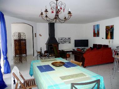 salle a manger, salon