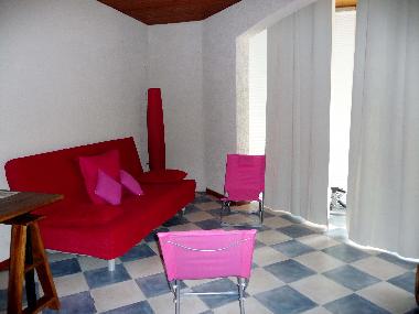 studio ind�pendant, cuisine , salle d