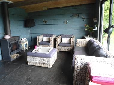 Chambre avec petit djeuner /en/au Ovezande (Zeeland)ou appartement ou maison de vacances