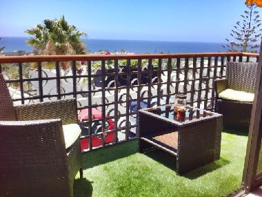 Appartement de vacances �/en/au SAN BARTOLOME DE TIRAJANA (Gran Canaria)ou appartement ou maison de vacances