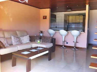 Appartement de vacances �/en/au SAN BARTOLOME DE TIRAJANA (Gran Canaria)ou appartement ou maison de vacances