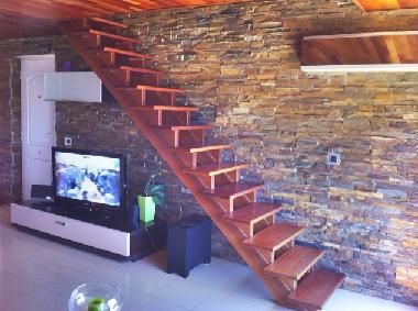 Appartement de vacances �/en/au SAN BARTOLOME DE TIRAJANA (Gran Canaria)ou appartement ou maison de vacances