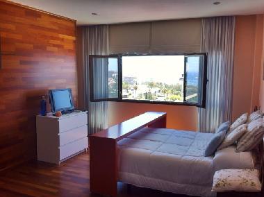 Appartement de vacances �/en/au SAN BARTOLOME DE TIRAJANA (Gran Canaria)ou appartement ou maison de vacances