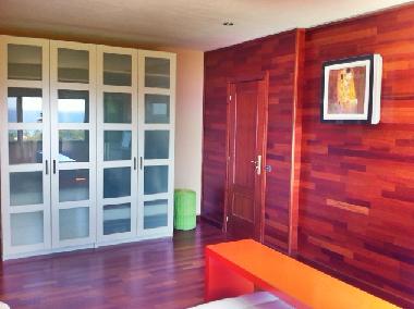 Appartement de vacances �/en/au SAN BARTOLOME DE TIRAJANA (Gran Canaria)ou appartement ou maison de vacances