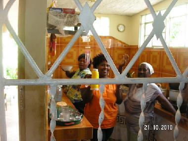 Chambre avec petit d�jeuner �/en/au ViÃ±ales (Pinar del Rio)ou appartement ou maison de vacances