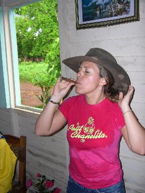 Chambre avec petit d�jeuner �/en/au ViÃ±ales (Pinar del Rio)ou appartement ou maison de vacances