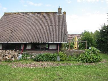 Maison de vacances �/en/au Nieuwvliet-Bad (Zeeland)ou appartement ou maison de vacances