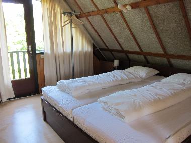 Maison de vacances �/en/au Nieuwvliet-Bad (Zeeland)ou appartement ou maison de vacances