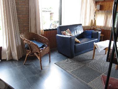 Maison de vacances �/en/au Nieuwvliet-Bad (Zeeland)ou appartement ou maison de vacances