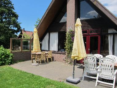 Maison de vacances �/en/au Nieuwvliet-Bad (Zeeland)ou appartement ou maison de vacances