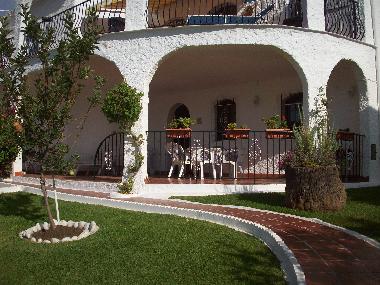 Appartement de vacances �/en/au Nerja (M�laga)ou appartement ou maison de vacances