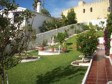 Appartement de vacances �/en/au Nerja (M�laga)ou appartement ou maison de vacances