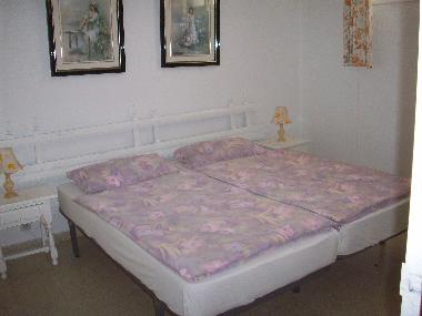 Appartement de vacances �/en/au Nerja (M�laga)ou appartement ou maison de vacances