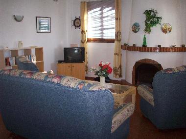 Appartement de vacances �/en/au Nerja (M�laga)ou appartement ou maison de vacances