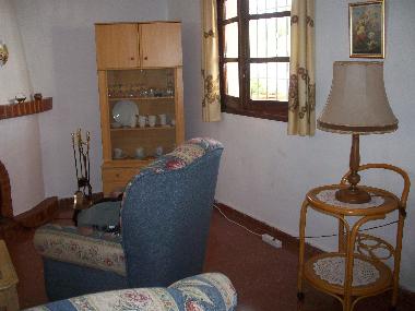 Appartement de vacances �/en/au Nerja (M�laga)ou appartement ou maison de vacances