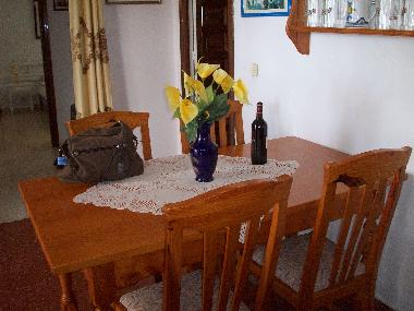Appartement de vacances �/en/au Nerja (M�laga)ou appartement ou maison de vacances