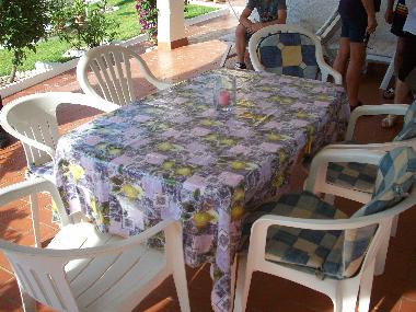 Appartement de vacances �/en/au Nerja (M�laga)ou appartement ou maison de vacances