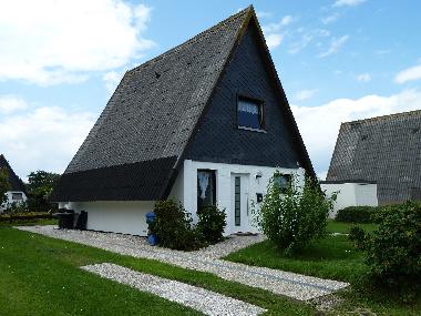 Maison de vacances /en/au Spieka-Neufeld (Land zwischen Elbe u. Weser)ou appartement ou maison de vacances