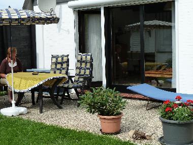 Maison de vacances /en/au Spieka-Neufeld (Land zwischen Elbe u. Weser)ou appartement ou maison de vacances