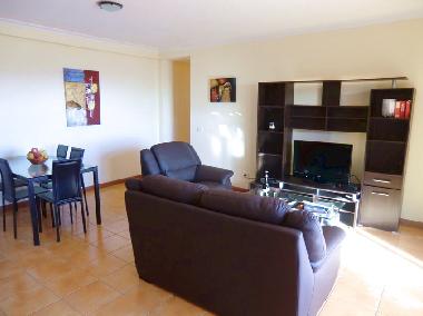 Appartement de vacances �/en/au Adeje bajo  (Teneriffa)ou appartement ou maison de vacances