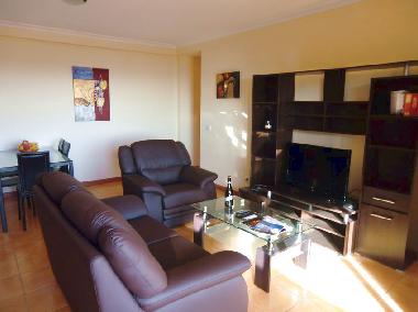 Appartement de vacances �/en/au Adeje bajo  (Teneriffa)ou appartement ou maison de vacances