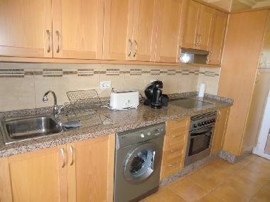Appartement de vacances �/en/au Adeje bajo  (Teneriffa)ou appartement ou maison de vacances