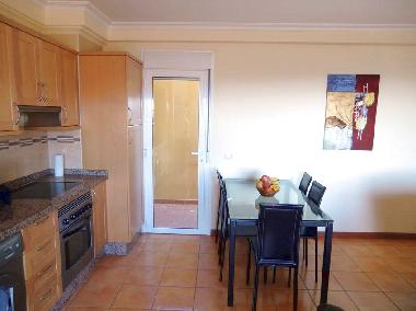 Appartement de vacances �/en/au Adeje bajo  (Teneriffa)ou appartement ou maison de vacances