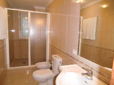 Appartement de vacances �/en/au Adeje bajo  (Teneriffa)ou appartement ou maison de vacances