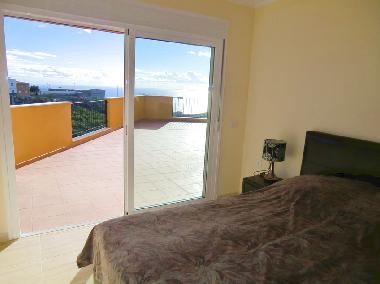 Appartement de vacances �/en/au Adeje bajo  (Teneriffa)ou appartement ou maison de vacances