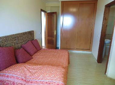 Appartement de vacances �/en/au Adeje bajo  (Teneriffa)ou appartement ou maison de vacances