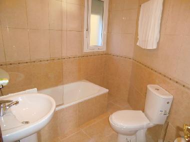 Appartement de vacances �/en/au Adeje bajo  (Teneriffa)ou appartement ou maison de vacances