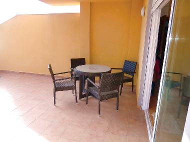 Appartement de vacances �/en/au Adeje bajo  (Teneriffa)ou appartement ou maison de vacances