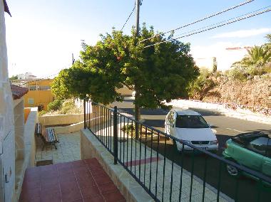 Appartement de vacances �/en/au Adeje bajo  (Teneriffa)ou appartement ou maison de vacances