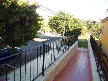 Appartement de vacances �/en/au Adeje bajo  (Teneriffa)ou appartement ou maison de vacances
