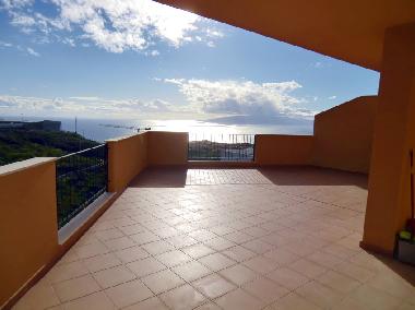 Appartement de vacances �/en/au Adeje bajo  (Teneriffa)ou appartement ou maison de vacances
