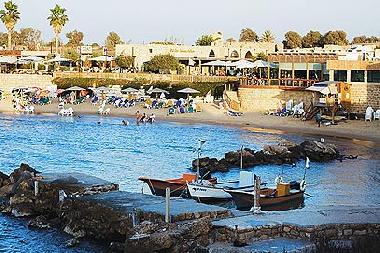 Maison de vacances �/en/au Caesarea (HaMerkaz (Central))ou appartement ou maison de vacances