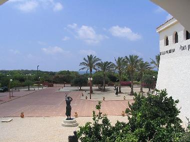 Maison de vacances �/en/au Caesarea (HaMerkaz (Central))ou appartement ou maison de vacances