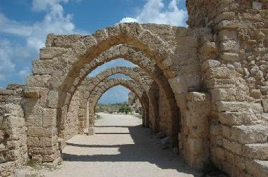 Maison de vacances �/en/au Caesarea (HaMerkaz (Central))ou appartement ou maison de vacances