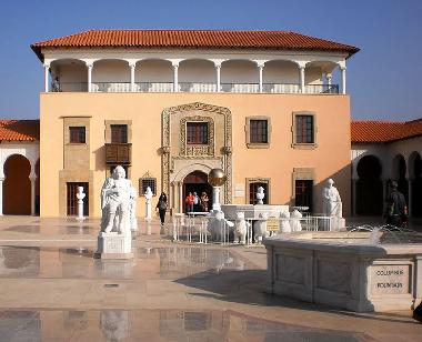 Maison de vacances �/en/au Caesarea (HaMerkaz (Central))ou appartement ou maison de vacances