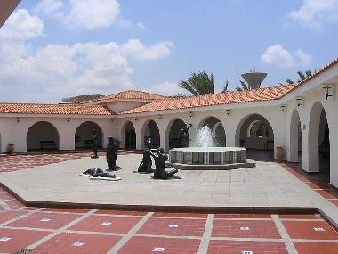 Maison de vacances �/en/au Caesarea (HaMerkaz (Central))ou appartement ou maison de vacances