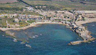 Maison de vacances �/en/au Caesarea (HaMerkaz (Central))ou appartement ou maison de vacances