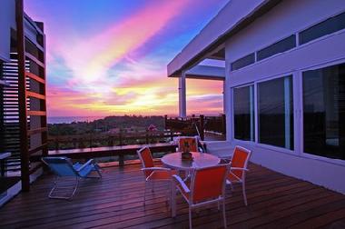 Villa �/en/au Koh Lanta (Krabi)ou appartement ou maison de vacances